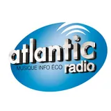 Atlantic Radio logo