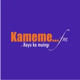 Kameme FM logo