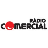 Radio Commercial logo