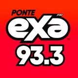 Exa FM logo
