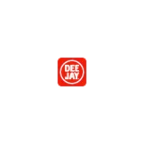 Deejay 80 logo