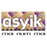 Asyik FM logo