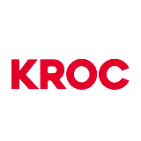 106.9 KROC FM logo