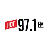 Hot 97 FM logo