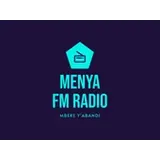 MENYA FM logo