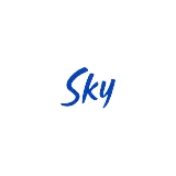Sky Radio logo