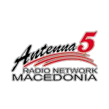 Antenna 5 logo