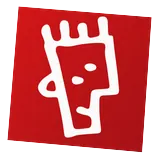 Brian FM 105.2 Taranaki logo