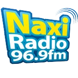 Naxi logo