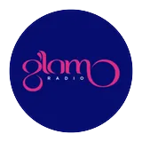 Glam Radio logo