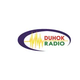 Radio Duhok FM logo