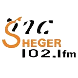 Sheger FM logo