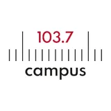 Campus 103.7 logo