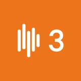 Antena 3 (Portugal) logo