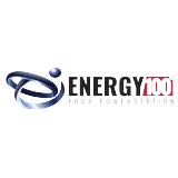 Energy100 FM logo