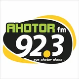 Ahotor Fm logo