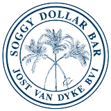 Soggy Dollar Radio logo