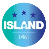 Island FM - The Rhythm Of Cayman logo