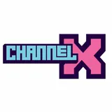 Channel X logo