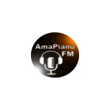 Amapiano FM logo