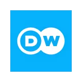 DW NEWS logo