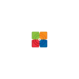 Radio Isla 1320 AM (WSKN 1320 AM) logo