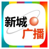 香港新城电台知讯台 logo