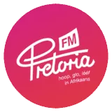 Pretoria FM logo