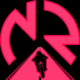 Nightride FM logo
