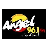Angel FM logo