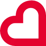 Heart 80s logo