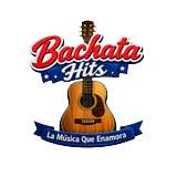 Bachata Hits logo