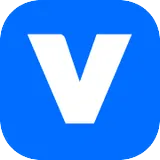 VOX FM 128 logo