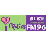 中廣音樂網 logo
