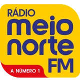 Meio Norte FM 99.9 logo