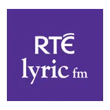 RTÉ lyric fm logo