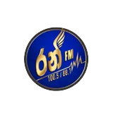 Ran FM logo