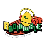 Radiowave Nam 96.7FM logo