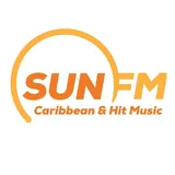 SUN FM | 97.8 | 102 | 94.1 logo