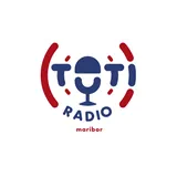 Toti Radio logo