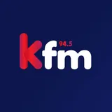 KFM 94.5 logo