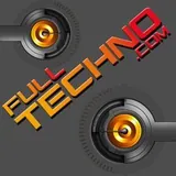 Full Techno logo