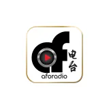 AFO Radio Chinese logo
