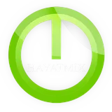 Hayatmix logo