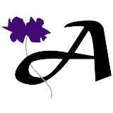 Amaryllis E-Radio logo