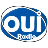 OUi Radio logo