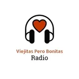 Viejitas Pero Bonitas Radio logo