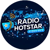 Radio Hotstar logo
