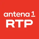 Antena 1 (Portugal) logo