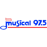 Radio Musical 97.5 logo
